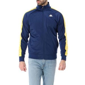 NWT Kappa Slim Jacket